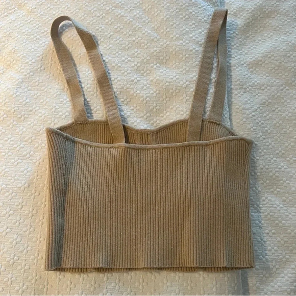 JONATHAN SIMKHAI STANDARD- Viola Top Set; Size S, New with Tags - Picture 10 of 12